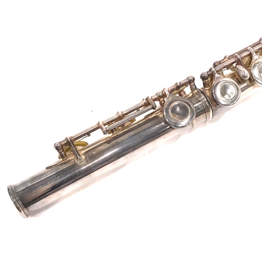 SANKYO サンキョー エチュード プリマ 925 フルート 木管楽器