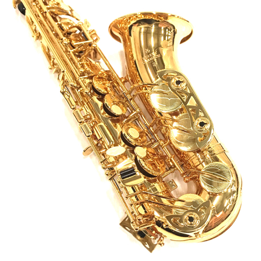 ビュッフェ・クランポン アルトサックス BCA-D