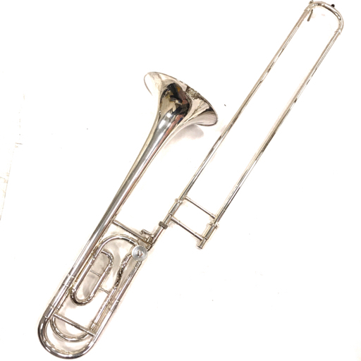 ヤマハ YSL 8420S テナーバストロンボーン